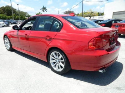 2010 BMW 328  i