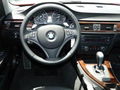 2010 BMW 328  i
