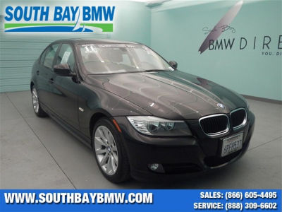 2011 BMW 328  i