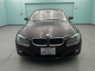 2011 BMW 328  i
