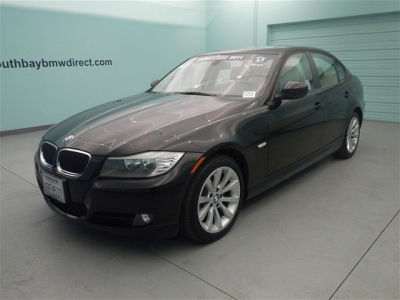 2011 BMW 328  i