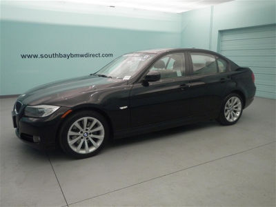 2011 BMW 328  i