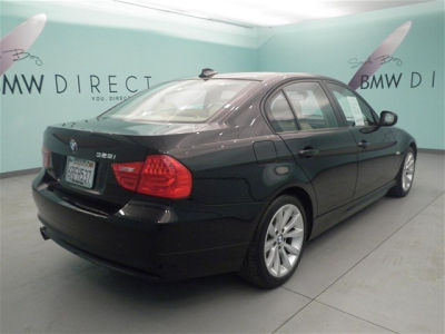 2011 BMW 328  i