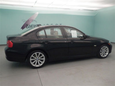 2011 BMW 328  i