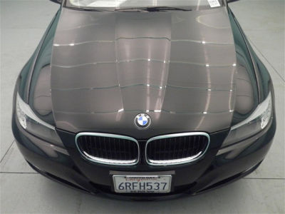 2011 BMW 328  i