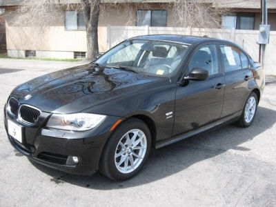 2010 BMW 328  i xDrive