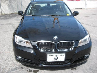 2010 BMW 328 i xDrive