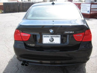 2010 BMW 328 i xDrive