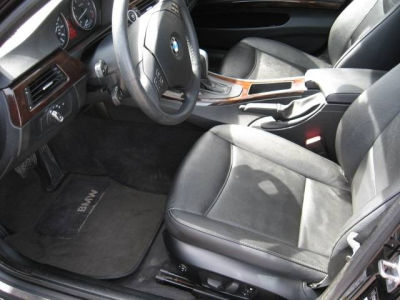 2010 BMW 328 i xDrive