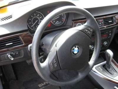 2010 BMW 328 i xDrive