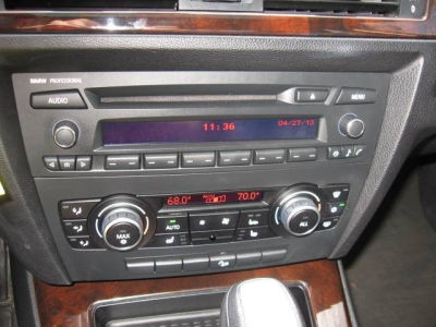 2010 BMW 328 i xDrive