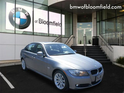 2011 BMW 328  i xDrive