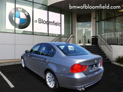 2011 BMW 328  i xDrive