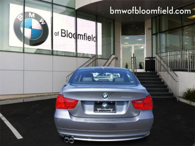 2011 BMW 328  i xDrive