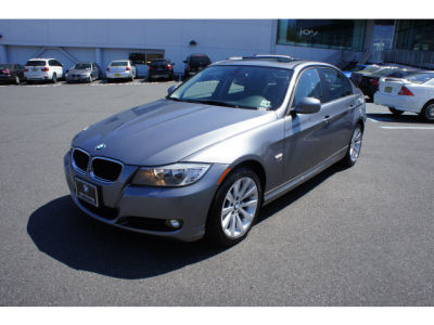 2011 BMW 328  i xDrive
