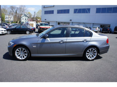 2011 BMW 328  i xDrive