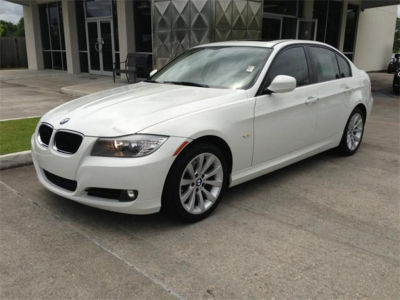 2011 BMW 328  i