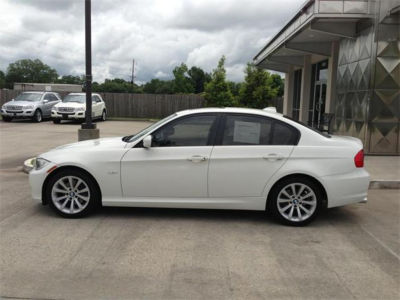 2011 BMW 328  i