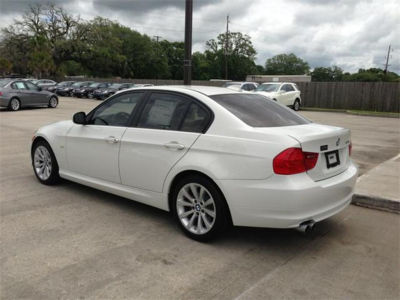 2011 BMW 328  i