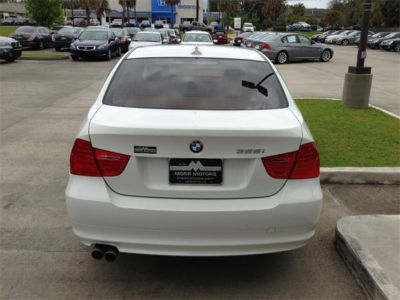 2011 BMW 328  i