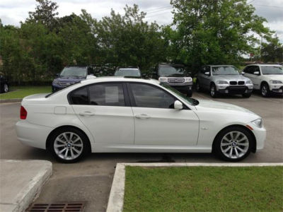 2011 BMW 328  i