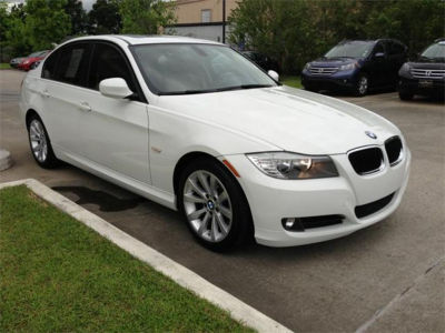 2011 BMW 328  i