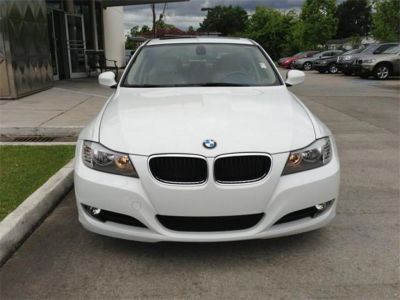 2011 BMW 328  i