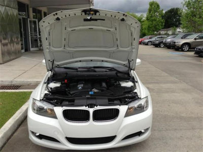 2011 BMW 328  i