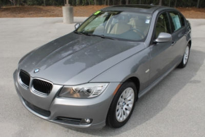 2009 BMW 328  i
