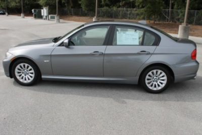 2009 BMW 328  i