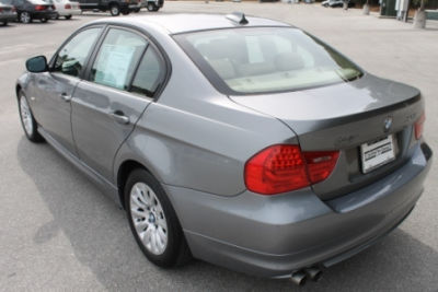 2009 BMW 328  i
