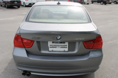 2009 BMW 328  i