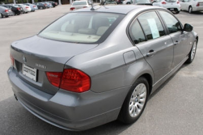 2009 BMW 328  i