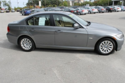 2009 BMW 328  i