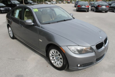 2009 BMW 328  i