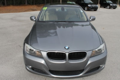 2009 BMW 328  i