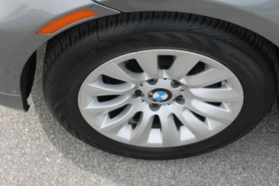 2009 BMW 328  i