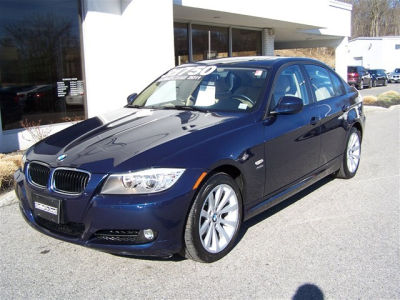 2011 BMW 328  i xDrive