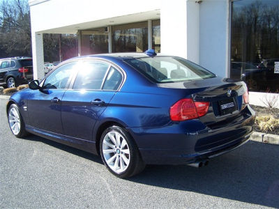 2011 BMW 328 i xDrive