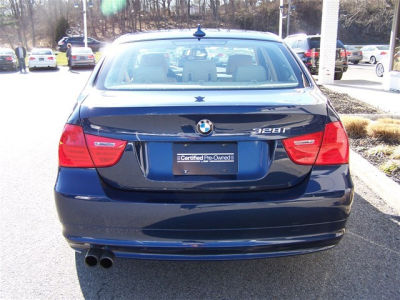 2011 BMW 328 i xDrive
