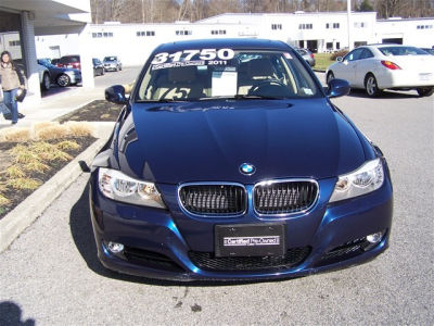 2011 BMW 328 i xDrive