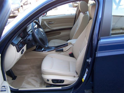 2011 BMW 328 i xDrive