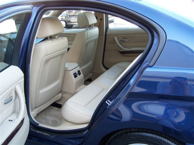 2011 BMW 328 i xDrive