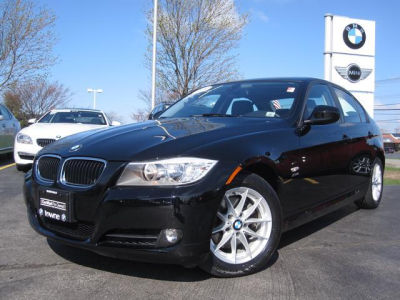 2010 BMW 328  i xDrive