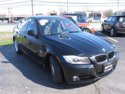 2010 BMW 328 i xDrive