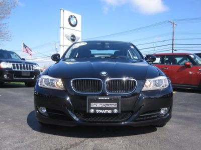 2010 BMW 328 i xDrive