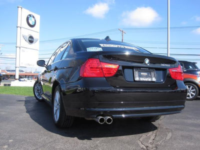 2010 BMW 328 i xDrive