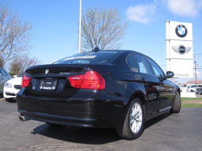 2010 BMW 328 i xDrive