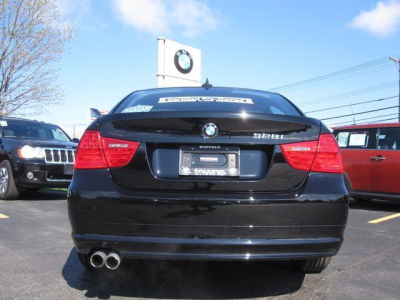 2010 BMW 328 i xDrive