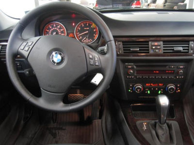 2010 BMW 328 i xDrive